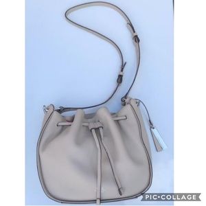 Vince Comuto Saddle Style Bag